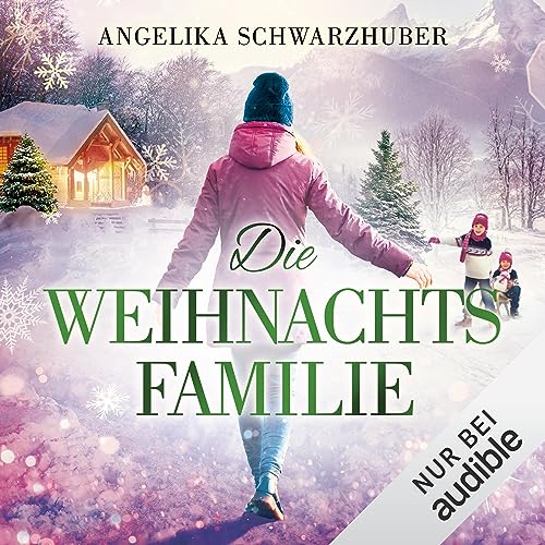Die Weihnachtsfamilie