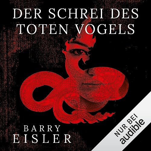 Der Schrei des toten Vogels: Livia Lone 1