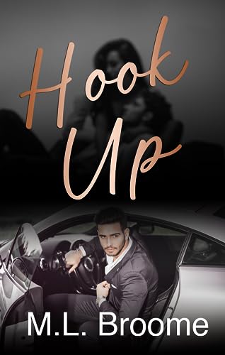 Hook Up (Seasoned Hearts Club)