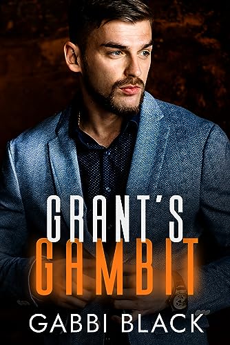 Grant's Gambit: A BDSM Short Story