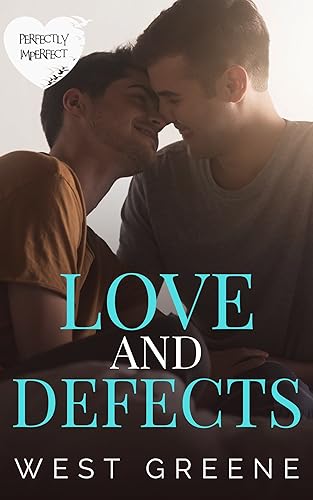 Love and Defects: Perfectly Imperfect Series