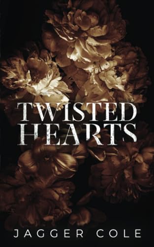 Twisted Hearts: Alternate Cover Print Edition