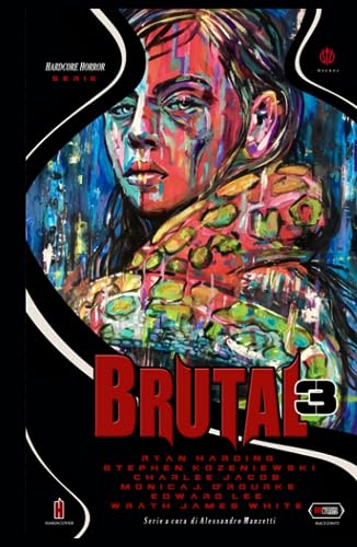 BRUTAL 3: Racconti - Volume 3