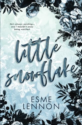 Little Snowflake: A dark romance novella (Tainted Town Novellas, Band 1)