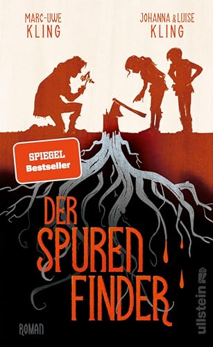 Der Spurenfinder: Roman | Die neue magische Romanwelt vom Autor der Känguru-Chroniken