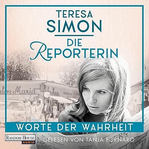 Die Reporterin - Worte der Wahrheit: Die Reporterin 2