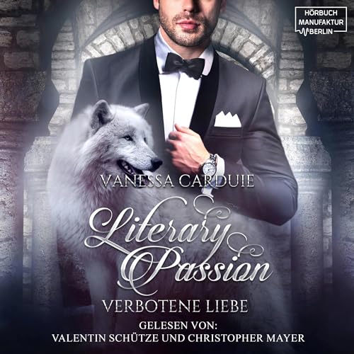 Verbotene Liebe: Literary Passion 2