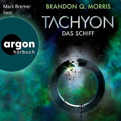 Das Schiff: Tachyon 2