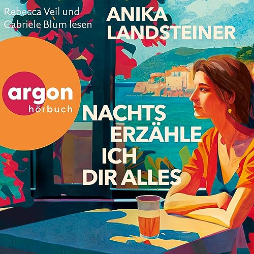 Nachts erzähle ich dir alles