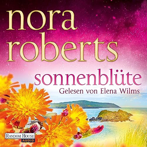 Sonnenblüte: Der Zauber der grünen Insel 3