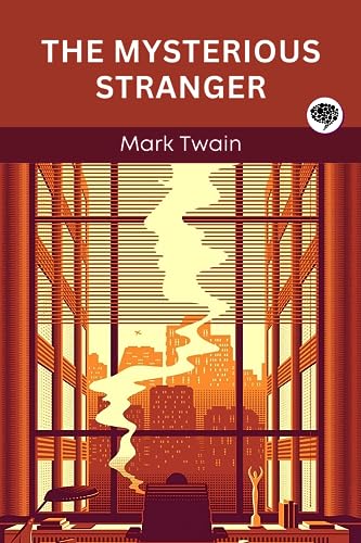 The Mysterious Stranger