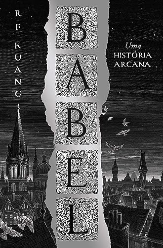 Babel: Uma História Arcana