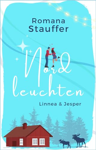 Nordleuchten - Linnea & Jesper