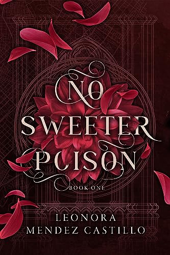 No Sweeter Poison