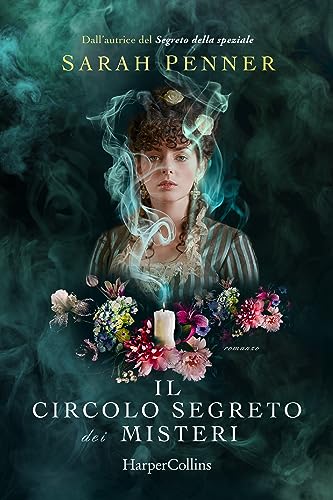 Il circolo segreto dei misteri (Italian Edition)