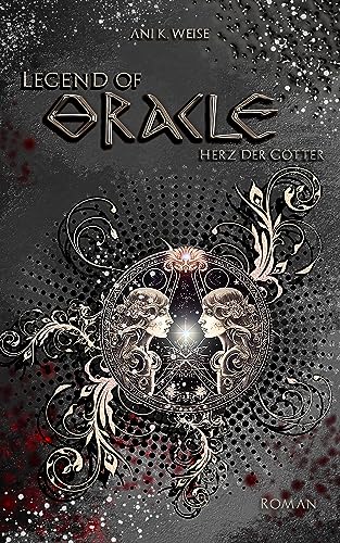 Legend of Oracle: Herz der Götter