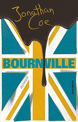 Bournville: Ein Roman in sieben Ereignissen (Transfer Bibliothek)