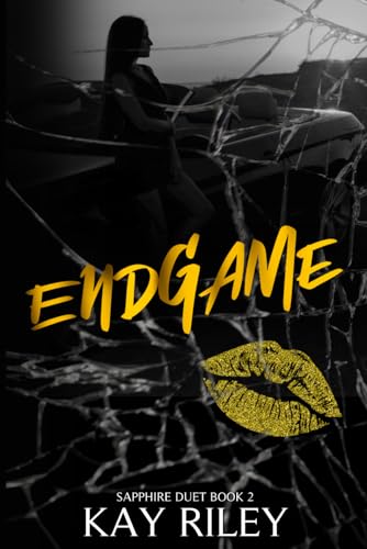 Endgame (Sapphire Duet, Band 2)