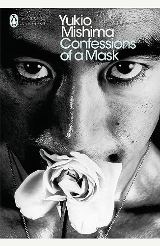 Confessions of a Mask (Penguin Modern Classics)
