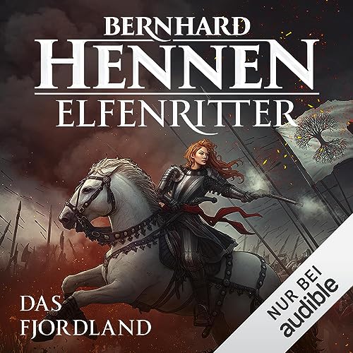 Das Fjordland: Elfenritter 3