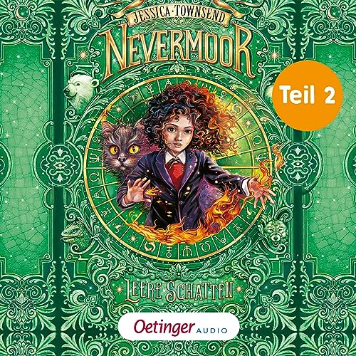 Leere Schatten 2: Nevermoor 3.2