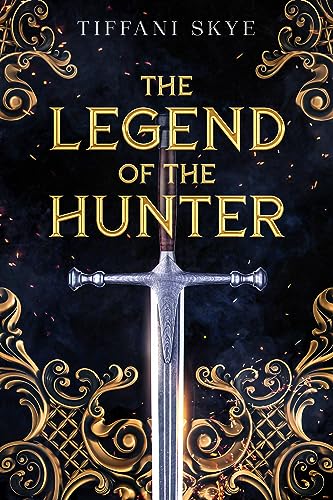 The Legend of the Hunter