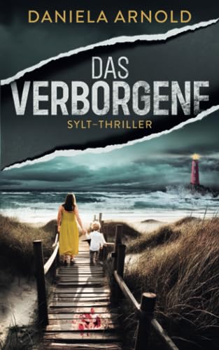 Das Verborgene: Sylt-Thriller