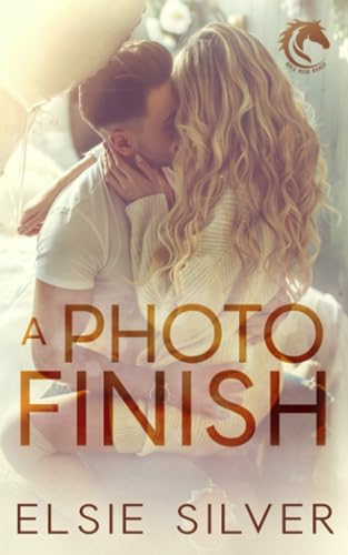 A Photo Finish: Original Couple Cover (Gold Rush Ranch: Original Couple Covers, Band 2)