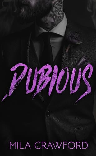 Dubious: MMMF (Darkly Ever After)