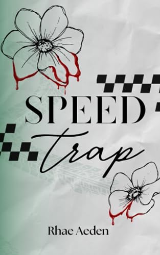 Speed Trap (Chequered Flag, Band 2)