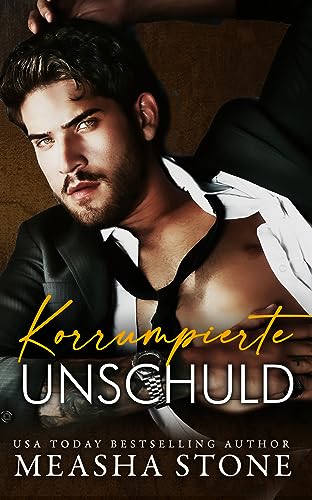 Korrumpierte Unschuld: Eine düstere Mafia-Romanze (Unschuldige Bräute 1)