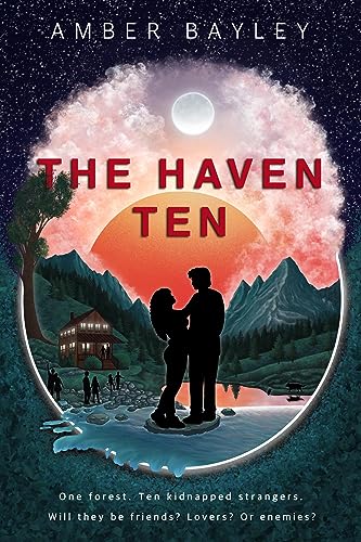 The Haven Ten: (Book 1)
