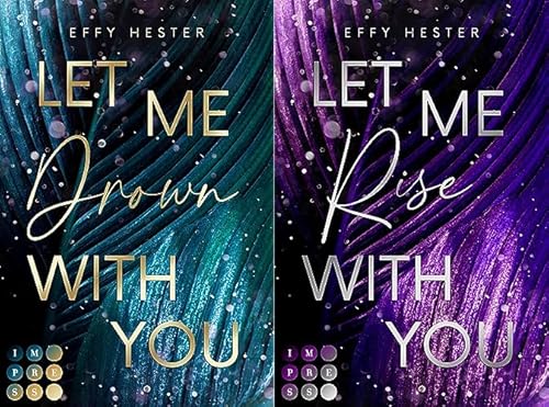 Let Me-Dilogie