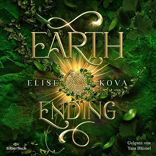 Earth Ending: Die Chroniken von Solaris 3