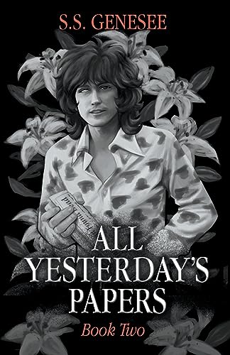 All Yesterday's Papers (All Tomorrow's Photos, Band 2)