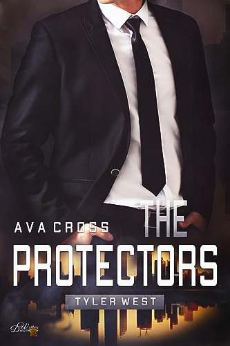 The Protectors: Tyler West (Janus Solutions Security 2)