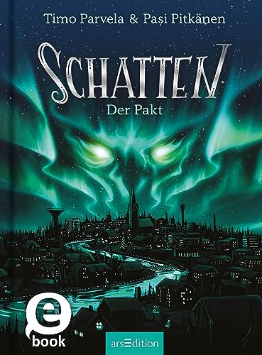 Schatten – Der Pakt (Schatten 1)