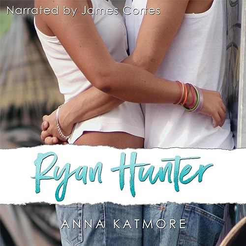Ryan Hunter: Grover Beach Team, Book 2