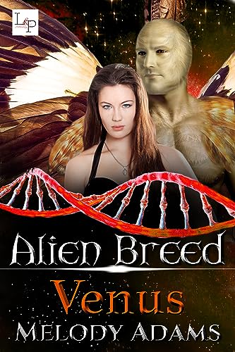 Venus (Alien Breed Series 55)
