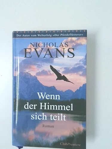 Wenn der Himmel sich teilt