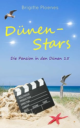 Dünen-Stars: Die Pension in den Dünen 15