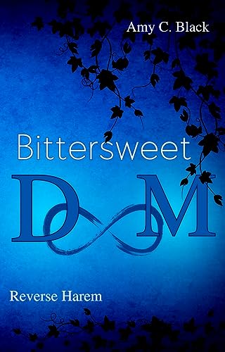Bittersweet Doom: Reverse Harem mit starker Protagonistin