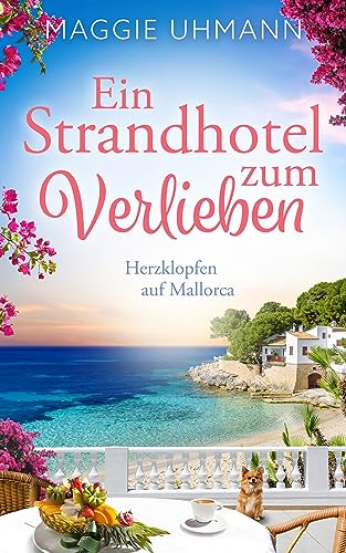 Ein Strandhotel zum Verlieben: Herzklopfen auf Mallorca