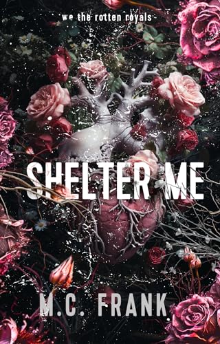 Shelter Me: A Royal Bodyguard Romance Standalone (Lose Me Book 3)