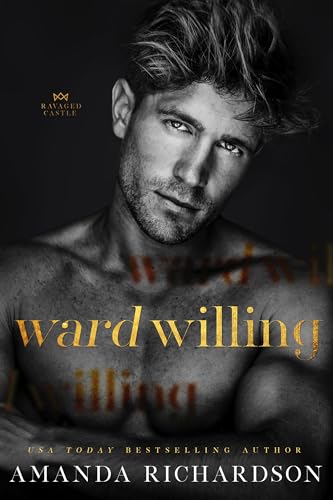 Ward Willing (Ravaged Castle)