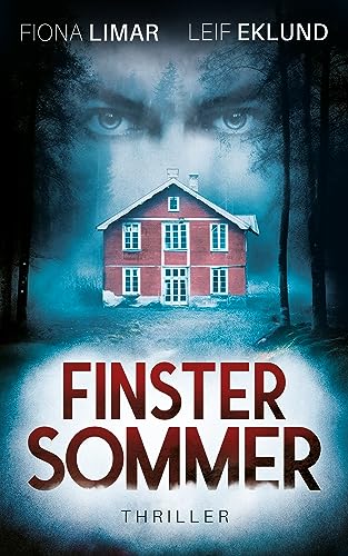 Finstersommer: Schwedenthriller