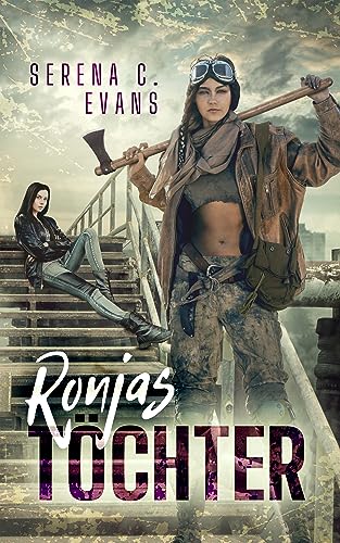 Ronjas Töchter