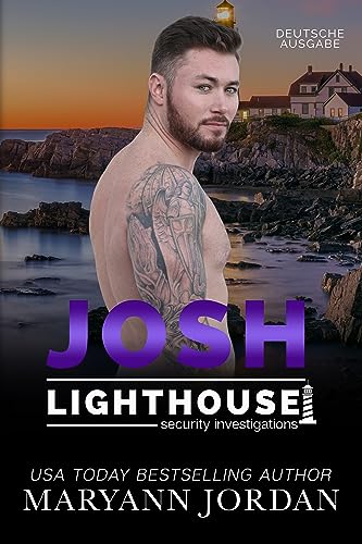 Josh (Lighthouse Security Investigation German Edition 11)