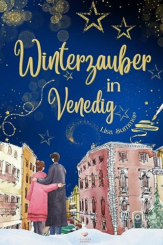 Winterzauber in Venedig