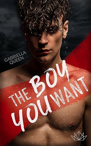 The Boy You Want